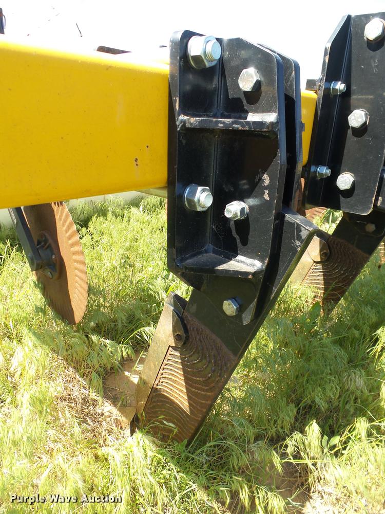 image for item DB4017 Agri-Products The Mulcher in-line disk ripper