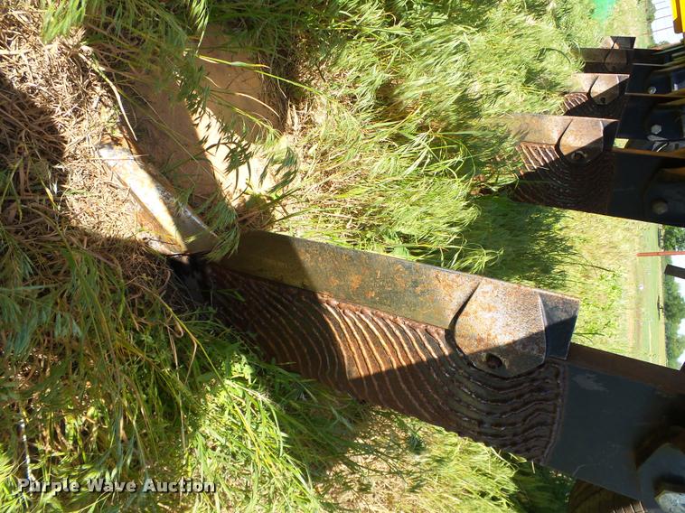 image for item DB4017 Agri-Products The Mulcher in-line disk ripper