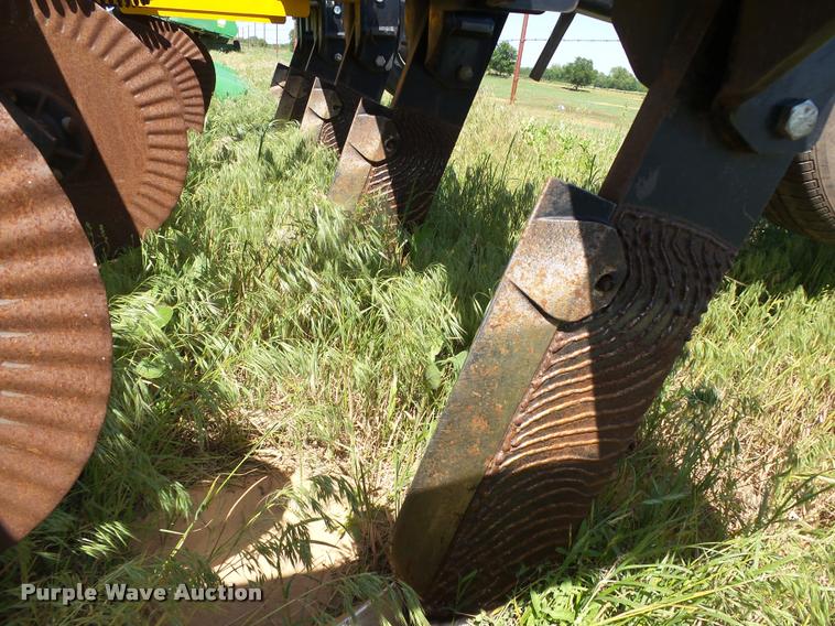 image for item DB4017 Agri-Products The Mulcher in-line disk ripper