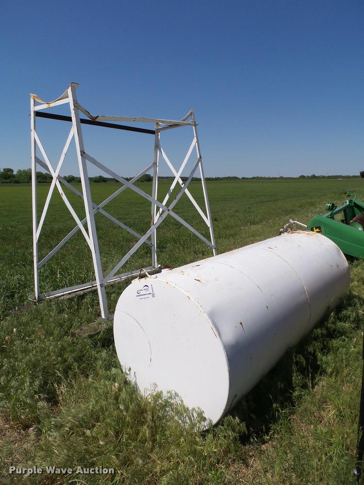 image for item DB4018 Fuel tank