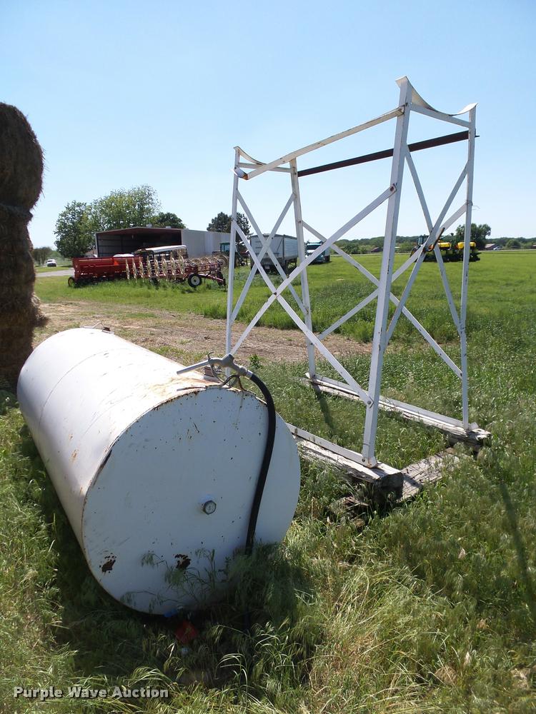 image for item DB4018 Fuel tank