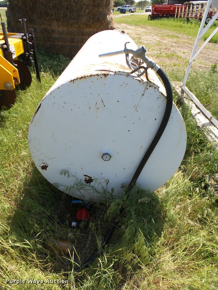 image for item DB4018 Fuel tank