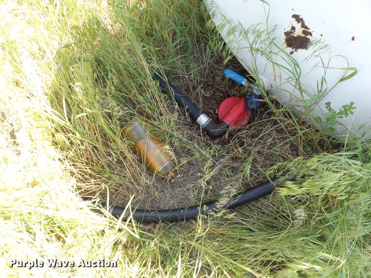 image for item DB4018 Fuel tank