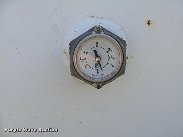 image for item DB4018 Fuel tank