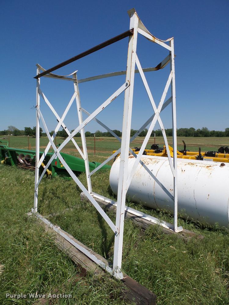 image for item DB4018 Fuel tank