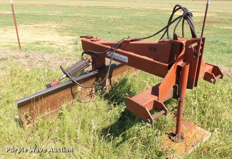 image for item DB4019 Kewanee 180 blade