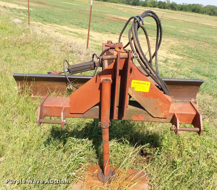 image for item DB4019 Kewanee 180 blade