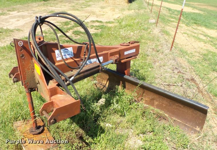 image for item DB4019 Kewanee 180 blade