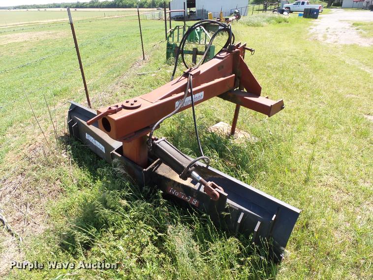 image for item DB4019 Kewanee 180 blade