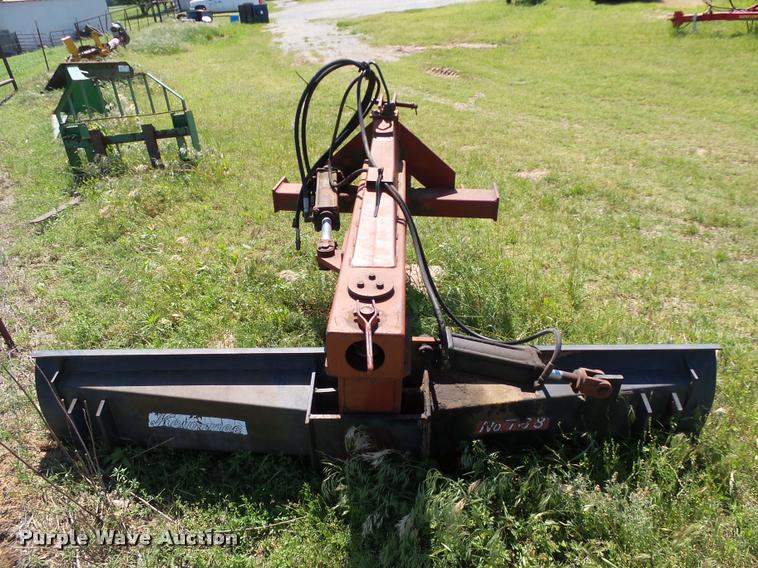 image for item DB4019 Kewanee 180 blade