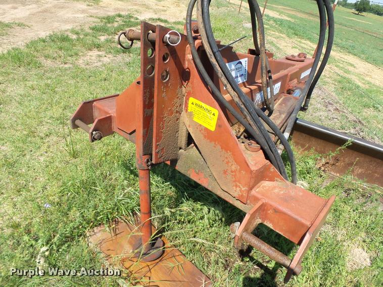 image for item DB4019 Kewanee 180 blade