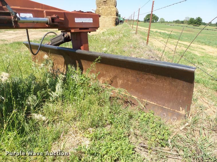 image for item DB4019 Kewanee 180 blade