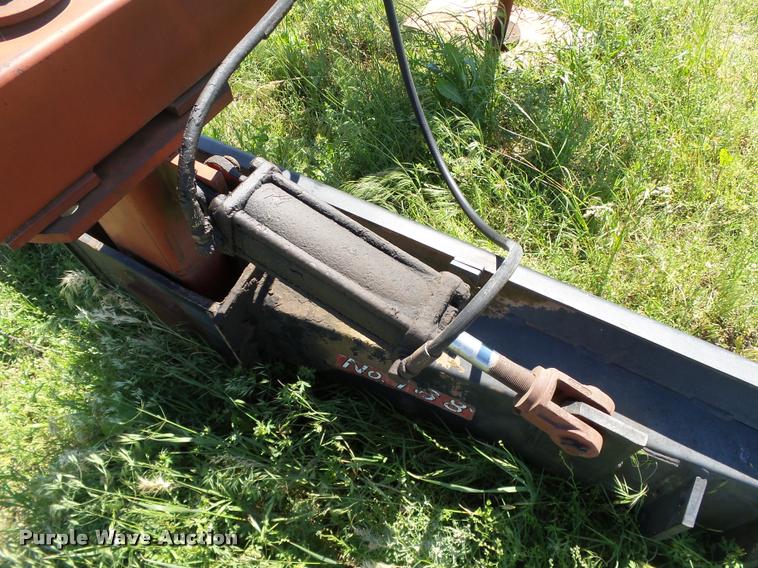 image for item DB4019 Kewanee 180 blade