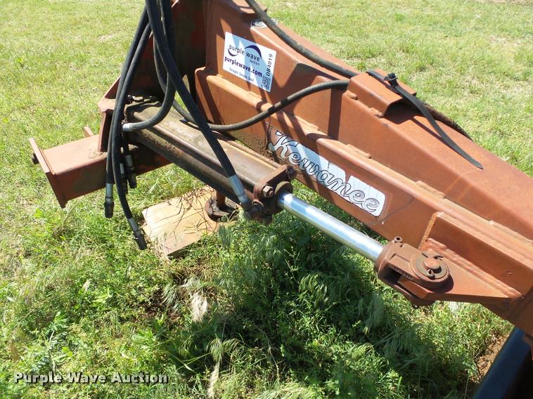 image for item DB4019 Kewanee 180 blade