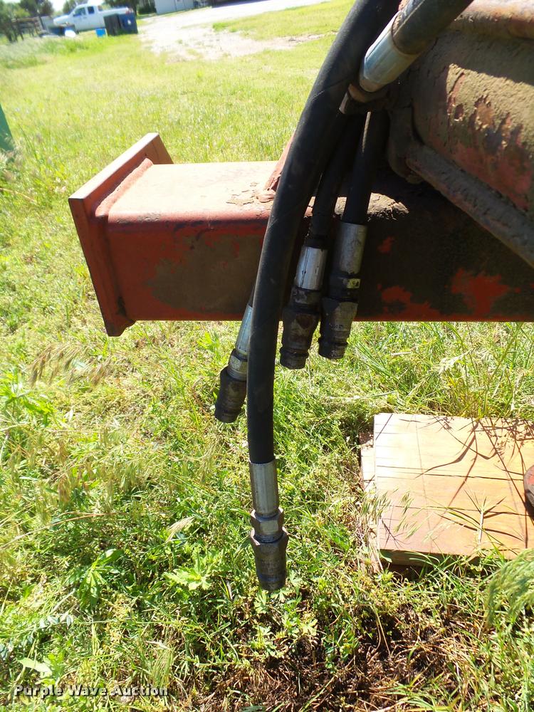 image for item DB4019 Kewanee 180 blade