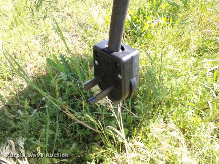 image for item DB4021 Hutchinson grain auger