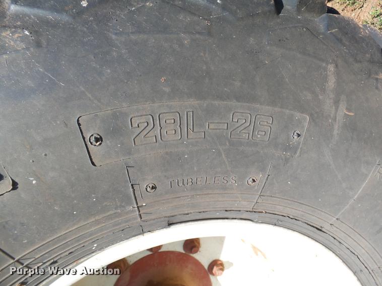 image for item DB4025 2003 Hesston 4910 square baler