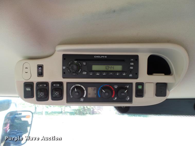 image for item DB4026 2012 John Deere 6190R MFWD tractor