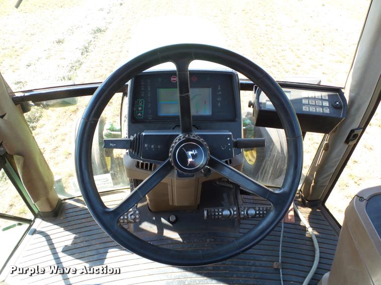 image for item DB4027 1992 John Deere 7800 tractor