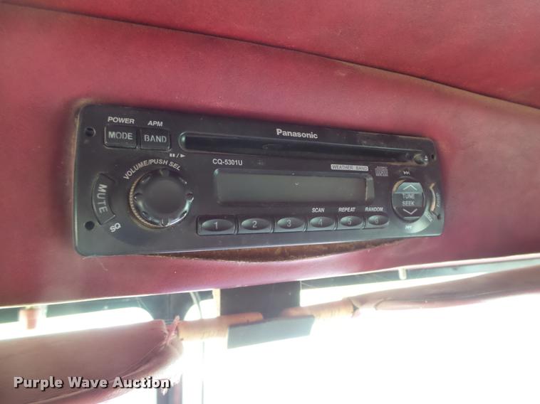 image for item DB4030 1995 Peterbilt 377 semi truck