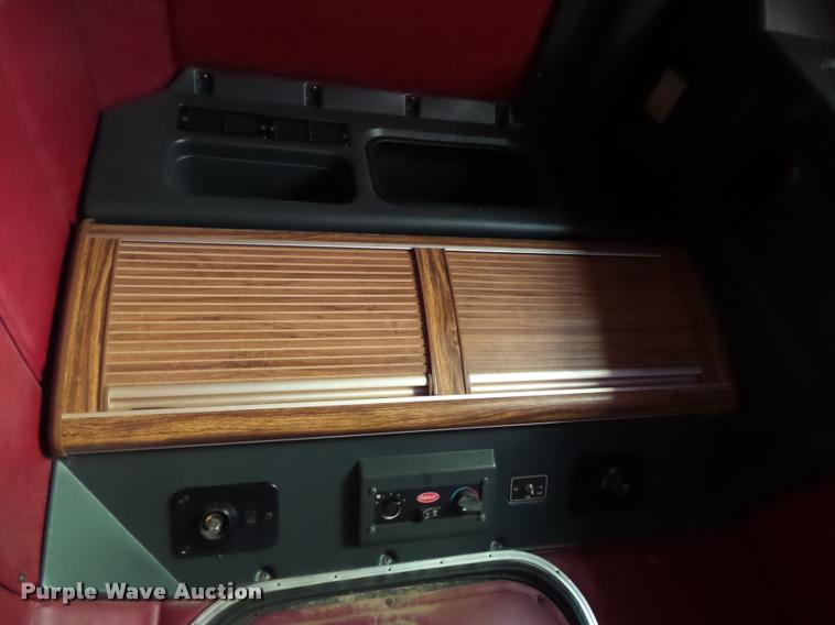 image for item DB4030 1995 Peterbilt 377 semi truck