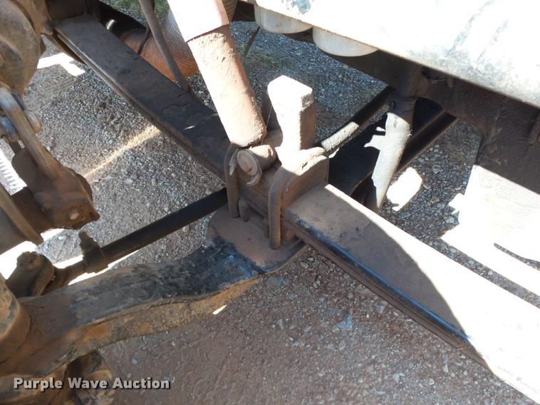 image for item DB4030 1995 Peterbilt 377 semi truck