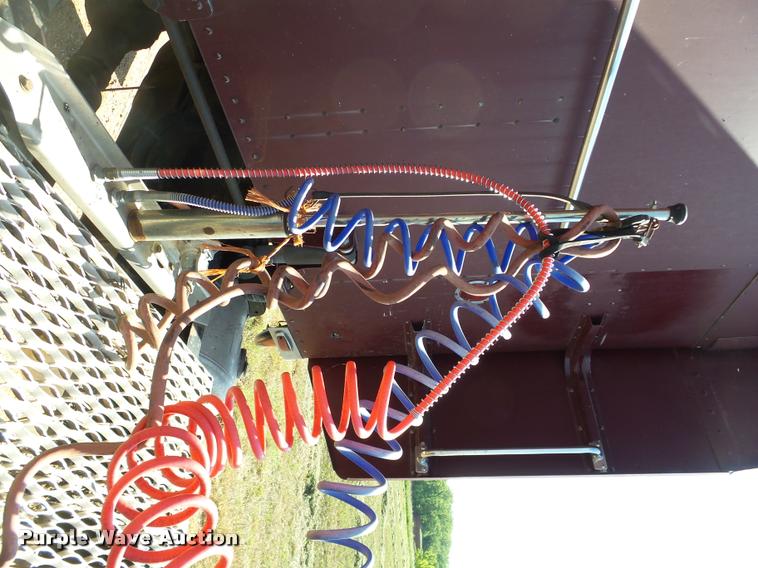 image for item DB4030 1995 Peterbilt 377 semi truck