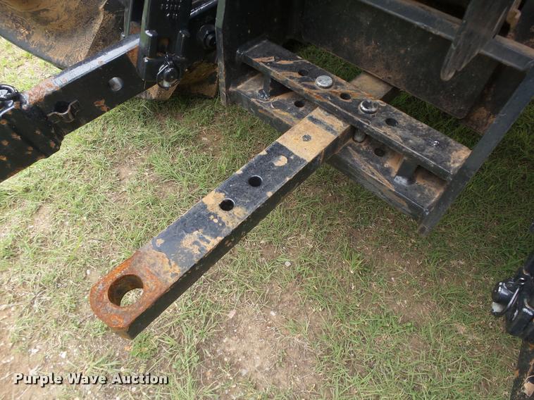 image for item DB4719 2014 New Holland T5.115 Electro Command MFWD tractor