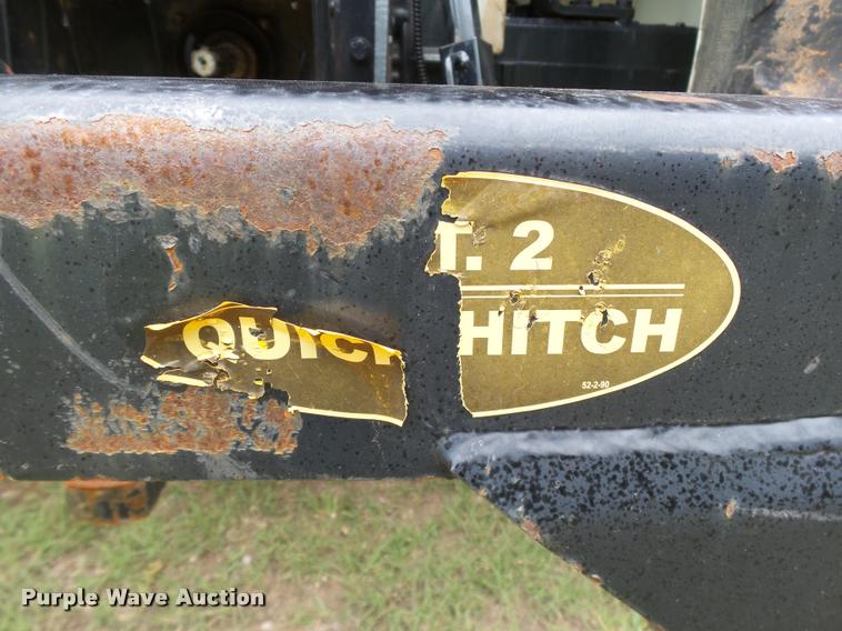 image for item DB4719 2014 New Holland T5.115 Electro Command MFWD tractor