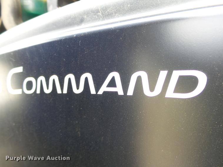 image for item DB4719 2014 New Holland T5.115 Electro Command MFWD tractor