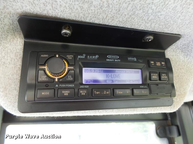 image for item DB4721 2012 New Holland T5070 MFWD tractor