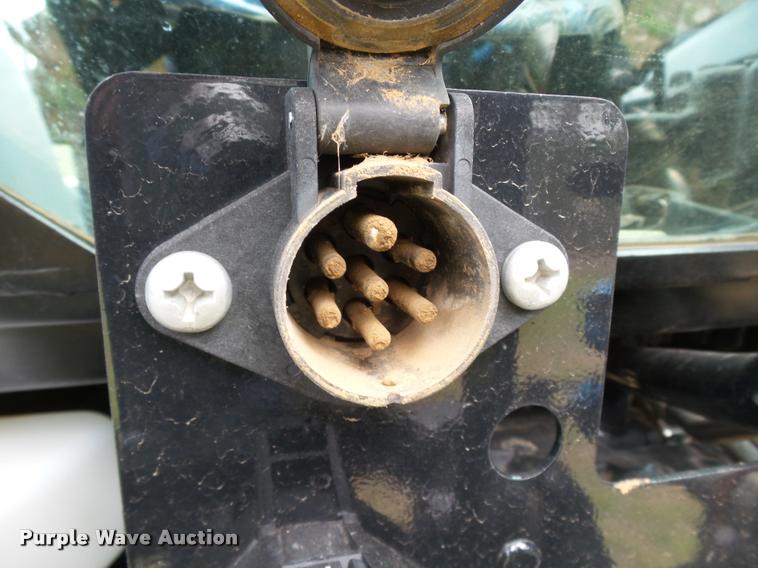 image for item DB4721 2012 New Holland T5070 MFWD tractor