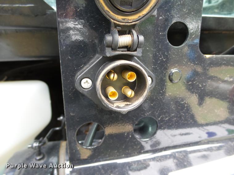 image for item DB4721 2012 New Holland T5070 MFWD tractor