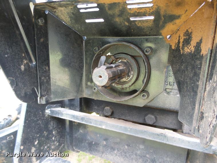 image for item DB4721 2012 New Holland T5070 MFWD tractor