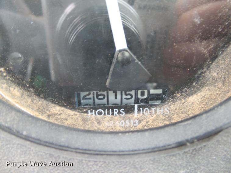 image for item DB4722 1974 John Deere 4630 tractor