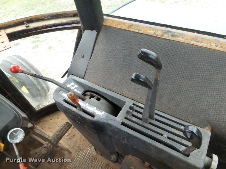 image for item DB4722 1974 John Deere 4630 tractor