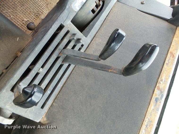 image for item DB4722 1974 John Deere 4630 tractor