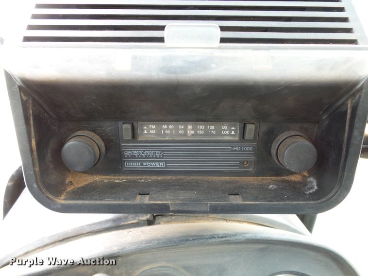 image for item DB4722 1974 John Deere 4630 tractor