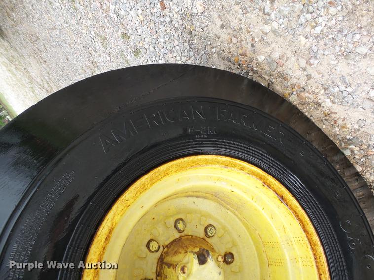 image for item DB4722 1974 John Deere 4630 tractor