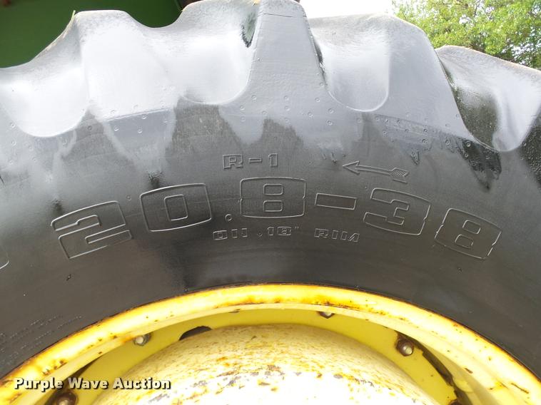 image for item DB4722 1974 John Deere 4630 tractor