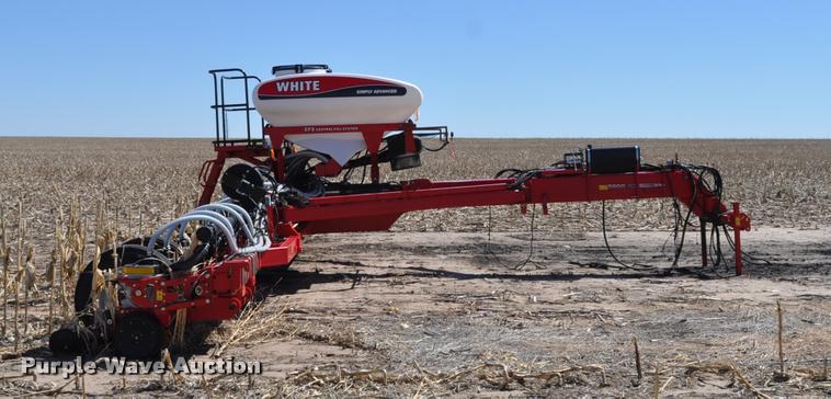 image for item DC6457 White 8816 planter