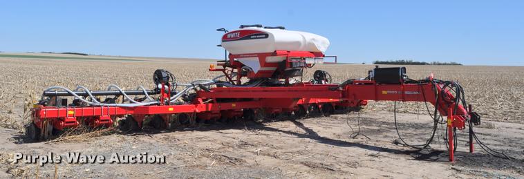 image for item DC6457 White 8816 planter