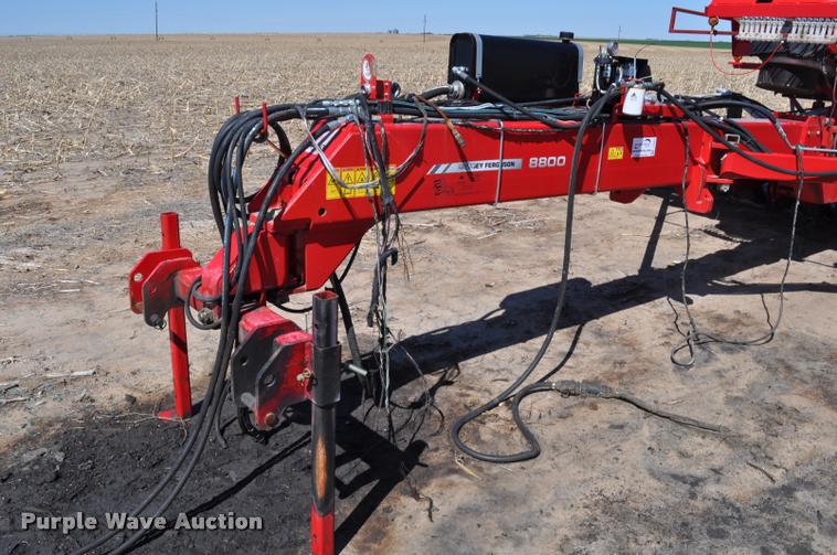 image for item DC6457 White 8816 planter