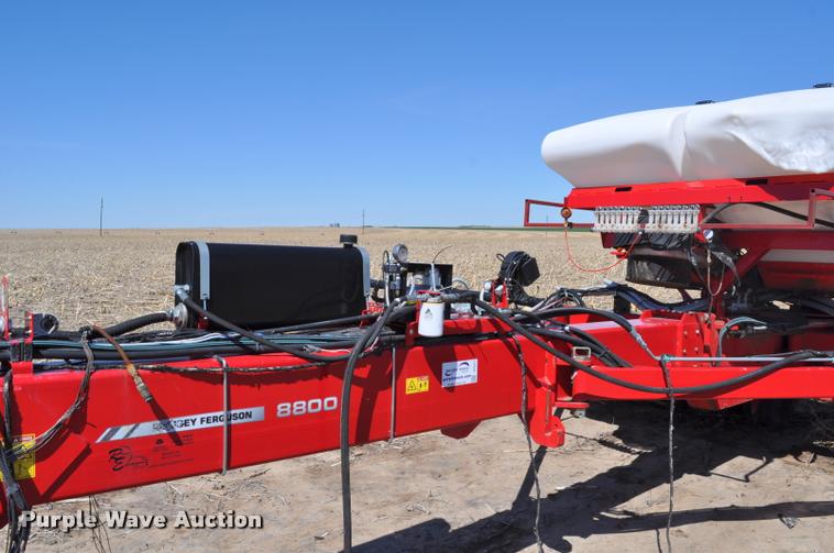 image for item DC6457 White 8816 planter