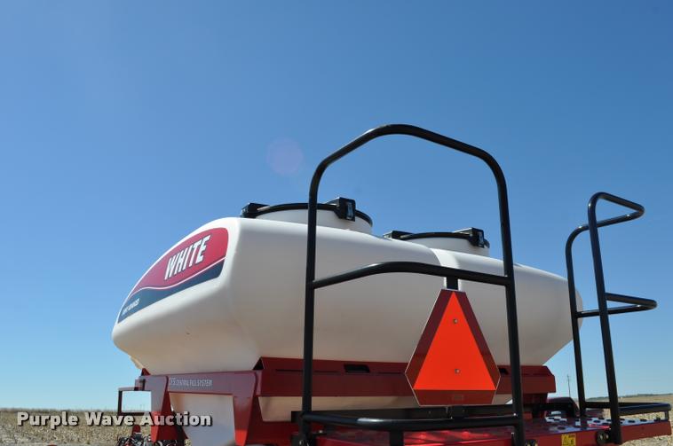 image for item DC6457 White 8816 planter