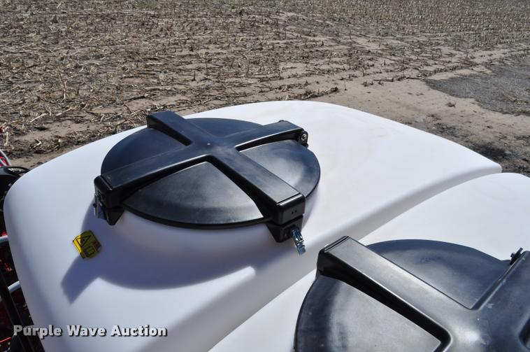 image for item DC6457 White 8816 planter