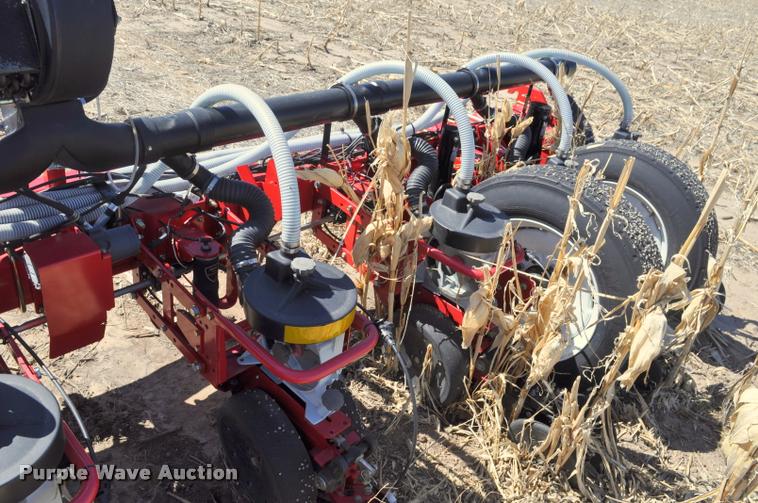 image for item DC6457 White 8816 planter