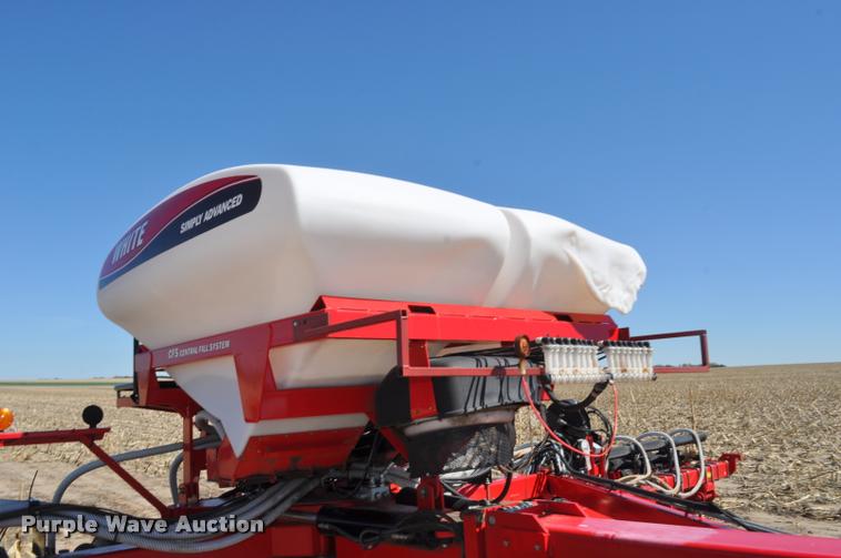 image for item DC6457 White 8816 planter