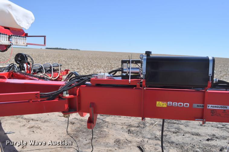 image for item DC6457 White 8816 planter