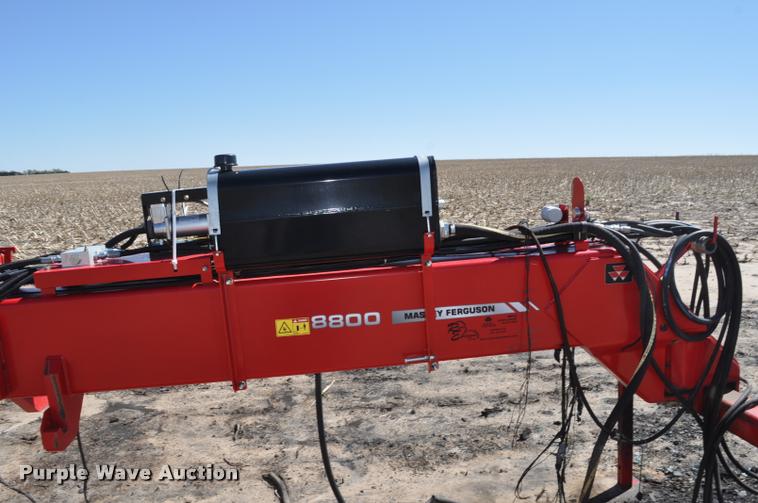 image for item DC6457 White 8816 planter